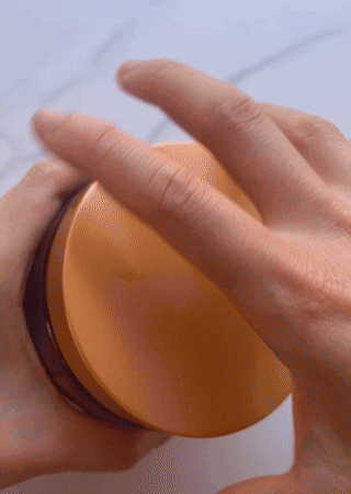 Pure Grape Seed Total Body Scrub