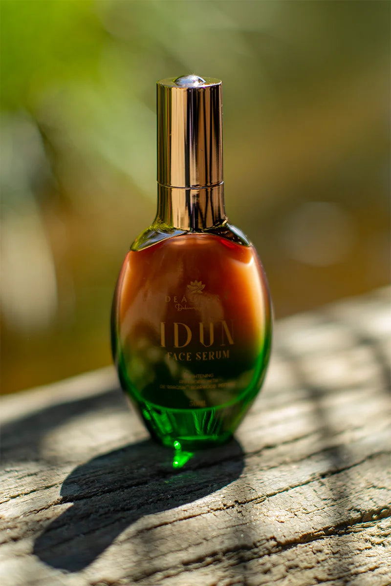 DeAurora IDUN Face Serum 50ml