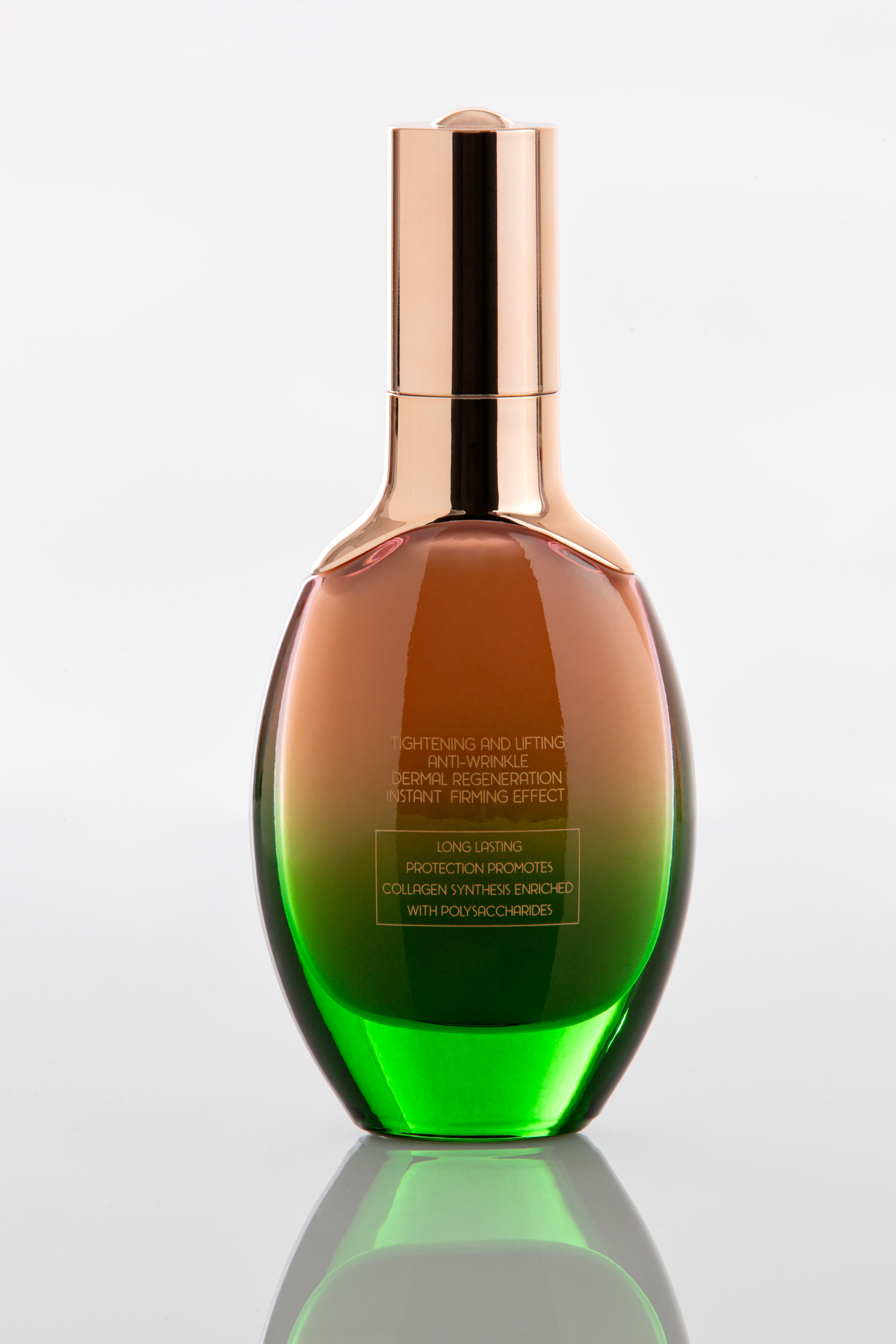 DeAurora IDUN Wrinkle-Eraser Serum 30ml