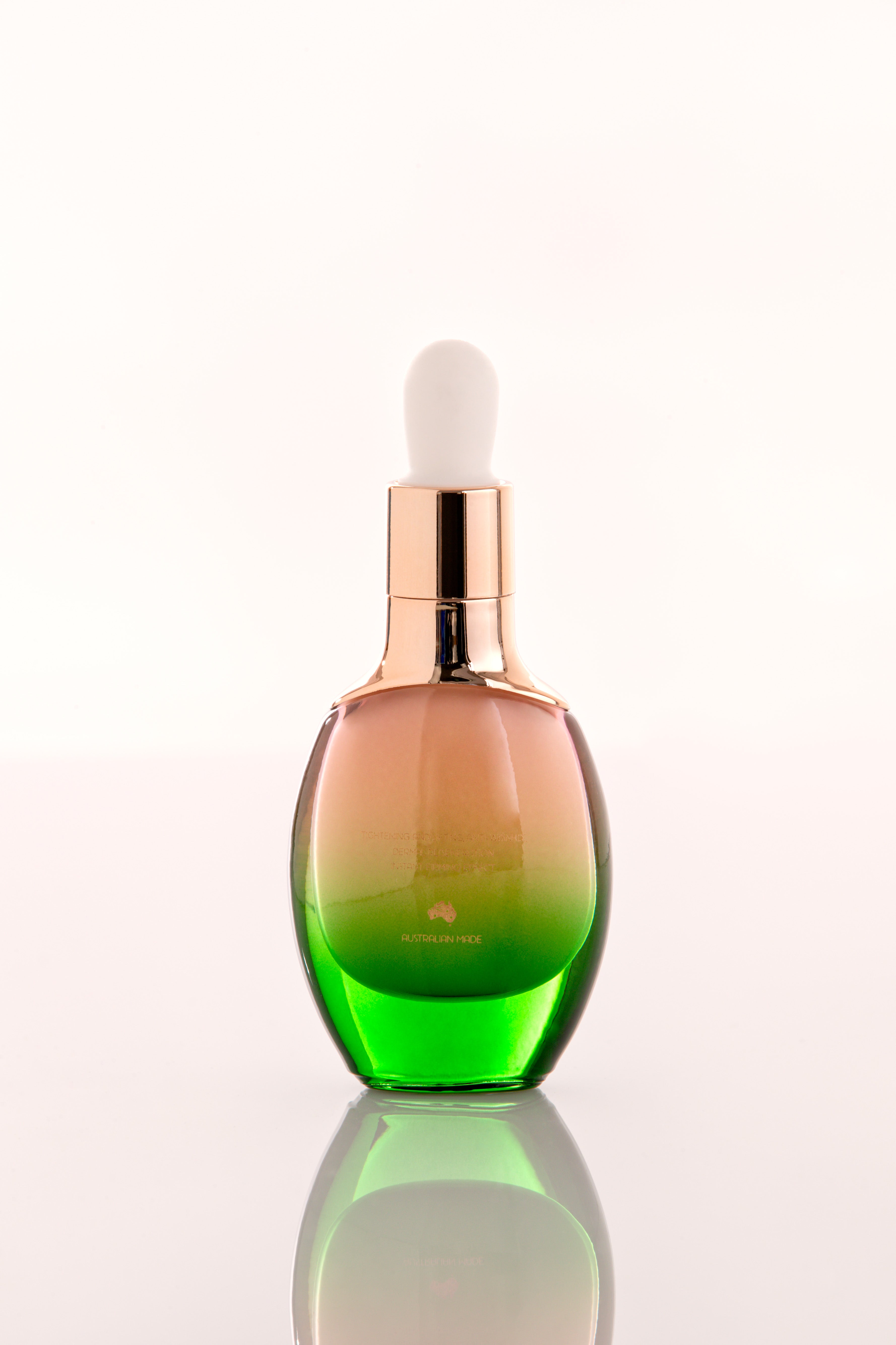 DeAurora IDUN Eye Serum 15ml